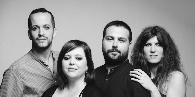 Santa Bárbara aplaza el concierto de música sacra ofrecido por L’Apothéose