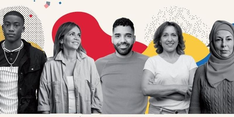 Cáritas alerta del aumento de personas en situación administrativa irregular en sus programas para inmigrantes