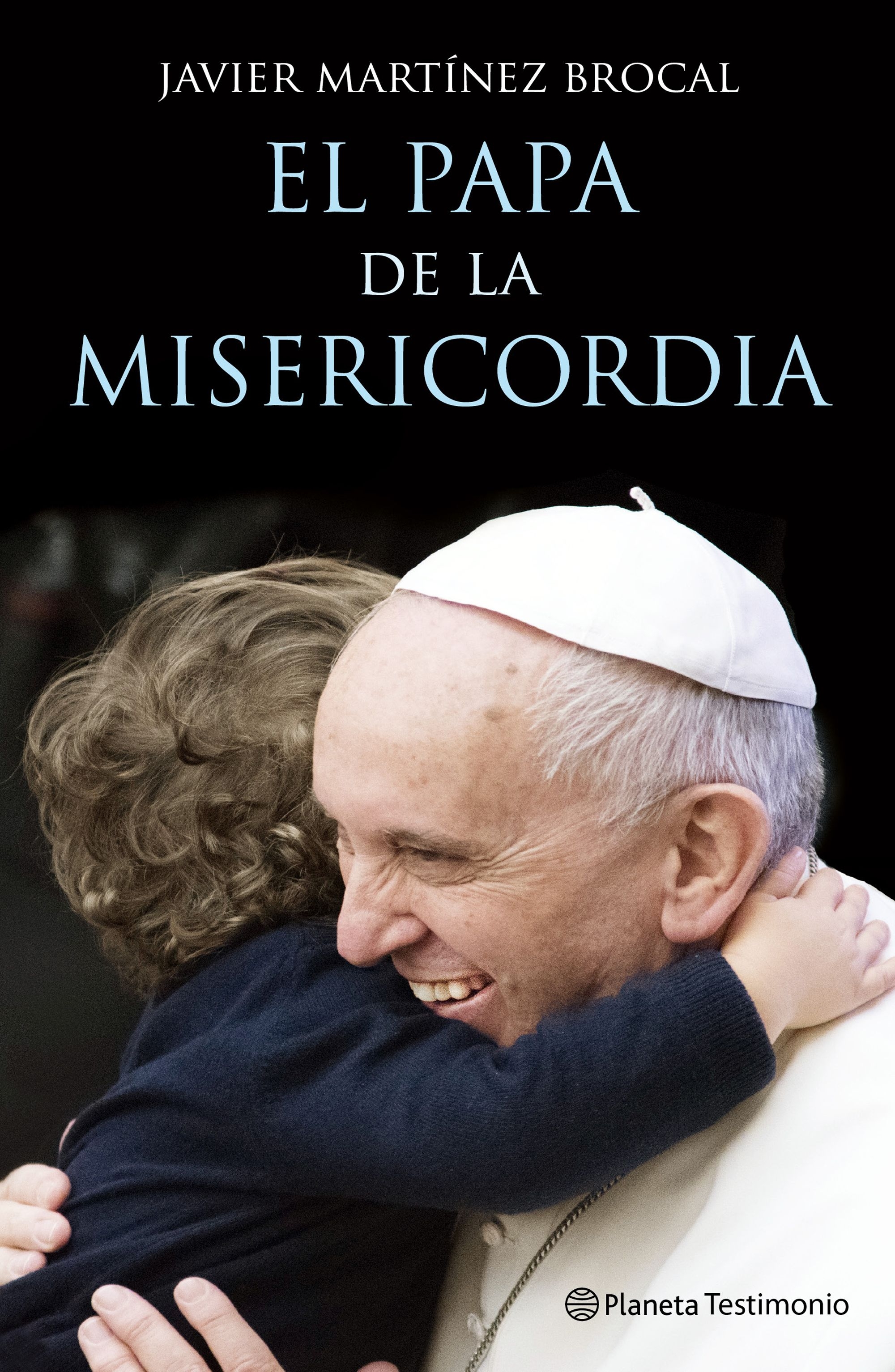 Mons. Osoro y Pablo Guerrero SJ presentan 'El Papa de la Misericordia'