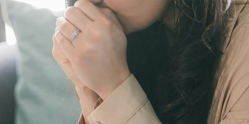 El sacerdote Francisco Pérez predica un retiro sobre 'Orar con los Salmos' el Centro Juvenil Santa María de la Cabeza