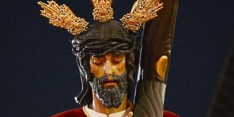 Nota de prensa de la hermandad de Los Gitanos ante el coronavirus