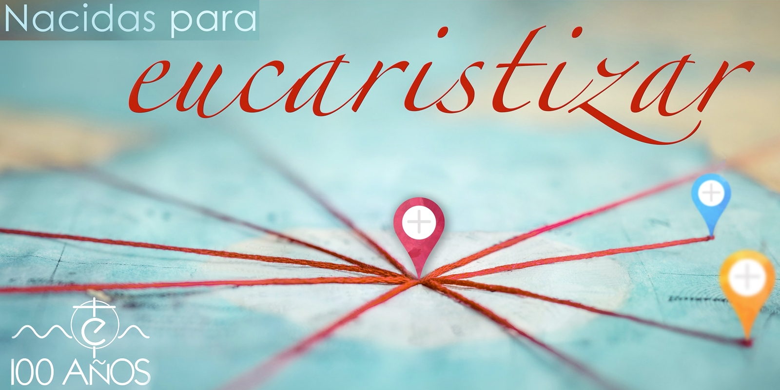 Las Misioneras Eucarísticas de Nazaret preparan su centenario con un Año Jubilar