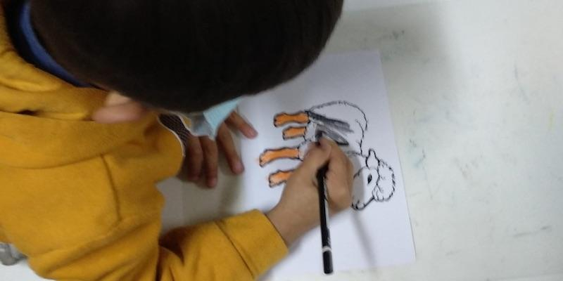 Nuestra Señora de los Desamparados acoge el cuarto curso intensivo de Catequesis del Buen Pastor en Madrid