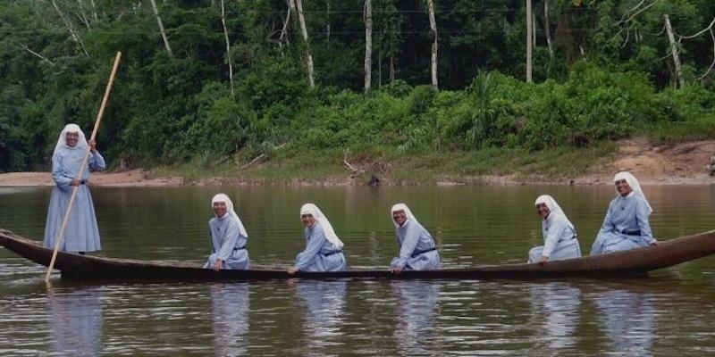 Ayuda a la Iglesia Necesitada presenta sus cuentas y la memoria de actividades 2019
