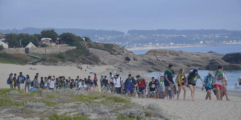 Cerca de 18.000 jóvenes participarán en las actividades de verano de los salesianos