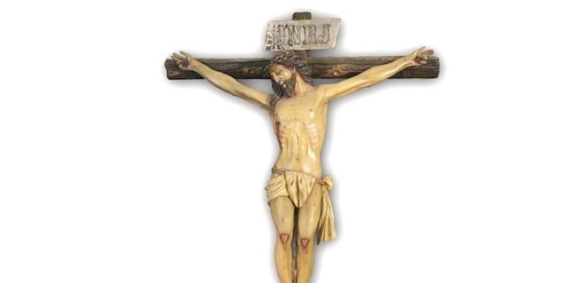 Santísimo Cristo de la Victoria clausura sus meditaciones cuaresmales