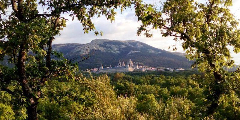 Universitarios de Santa María Soledad Torres Acosta realizan un curso de orientación en el bosque de La Herrería