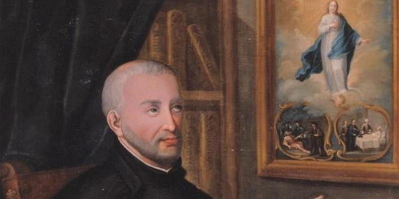 San Antonio de los Alemanes acoge este viernes un concierto homenaje al padre Bernardino de Antequera