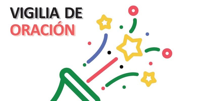 Nuestra Señora de Guadalupe acoge una vigilia de oración de 'Al Amor de la Palabra'