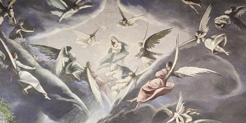 Nuestra Señora del Pilar acoge una Eucaristía de Confirmación de adultos del arciprestazgo del Pilar