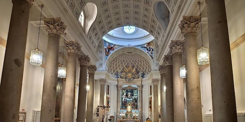 El real oratorio del Caballero de Gracia ofrece un amplio repertorio de conciertos de Navidad