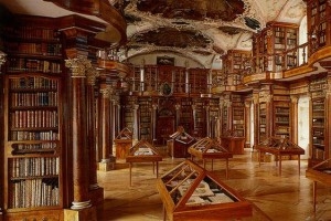 X Jornadas Técnicas de Bibliotecarios de la Iglesia