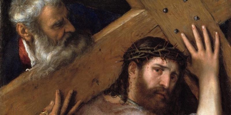 Anulado el pregón de la Semana Santa daimieleña que iba a impartir Concepción López-Tercero González de la Aleja