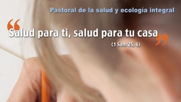 Pascua del enfermo en la parroquia Santísima Trinidad, de Villalba