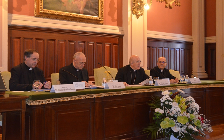 Decano de la Rota Romana: «Los canonistas necesitan también una conversión»