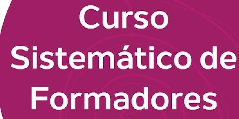 Los Misioneros del Espíritu Santo ofrecen el Curso Sistemático de Formadores 2021