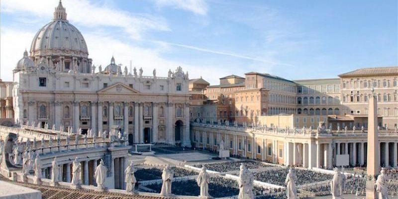 San José de Las Matas peregrina a Roma en el 70 aniversario de la creación de la parroquia