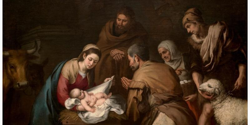 La catedral acoge la celebración de Navidad del Secretariado de Apostolado Seglar presidida por el cardenal Osoro