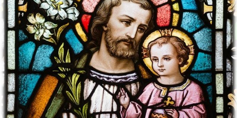 Sagrado Corazón de Jesús se prepara para el Triduo Pascual con unas charlas centradas en la figura de san José