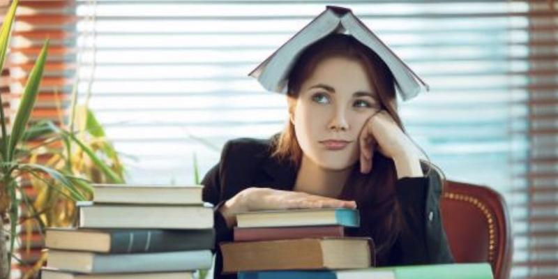 Villa Santa Mónica acoge la convivencia de estudio para jóvenes organizada por Santa Genoveva Torres Morales de Majadahonda