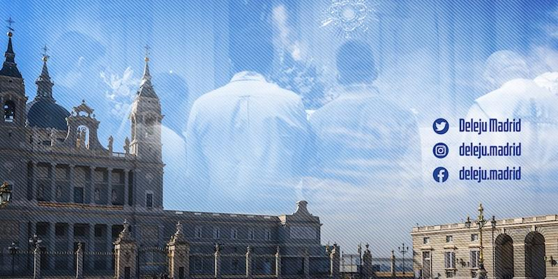 La catedral acoge el primer viernes de noviembre una nueva edición de Adoremos presidida por el cardenal Osoro