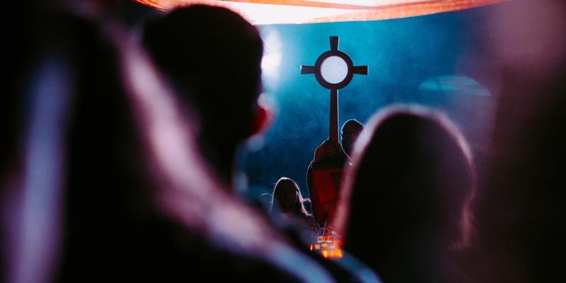 Espíritu Santo y Nuestra Señora de la Araucana acoge un encuentro bajo el amparo de María ‘fuego del Espíritu’