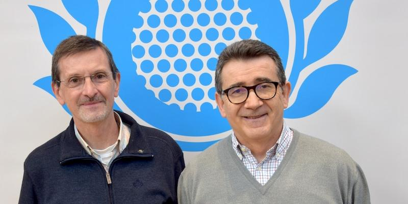 El hermano Amador Fernández ha sido elegido superior provincial de la Provincia San Juan de Dios España