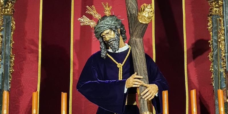 La hermandad de Jesús del Gran Poder y Esperanza Macarena continúa con sus actividades de formación