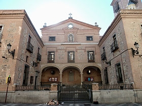 Concierto-Meditación de Cuaresma en la Parroquia de san Ginés