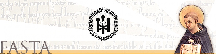 Presentación del III Foro Internacional Familia y Mujer