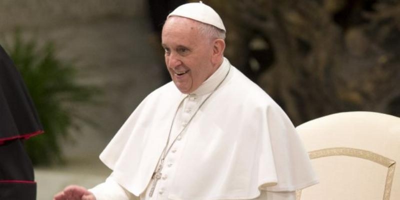 El Papa pide a los religiosos españoles que estén cerca de las situaciones humanas de sufrimiento y desesperanza