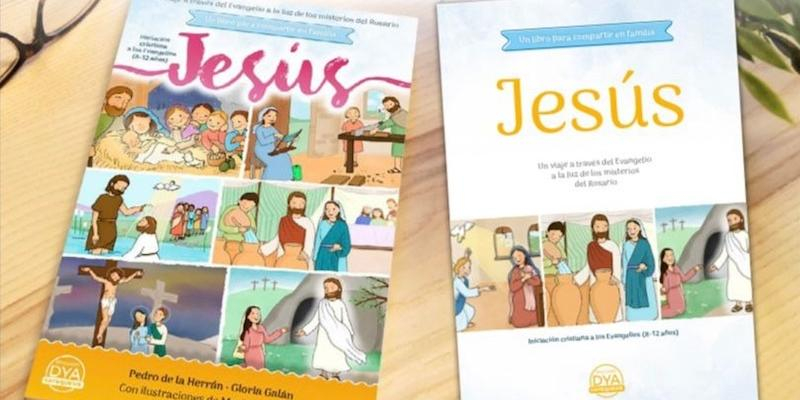 El cardenal Osoro prologa el libro 'Jesús. Un viaje a través del Evangelio a la luz de los misterios del Rosario'