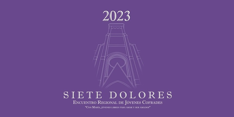 El VI Encuentro Regional de Jóvenes de Hermandades y Cofradías se celebra este fin de semana