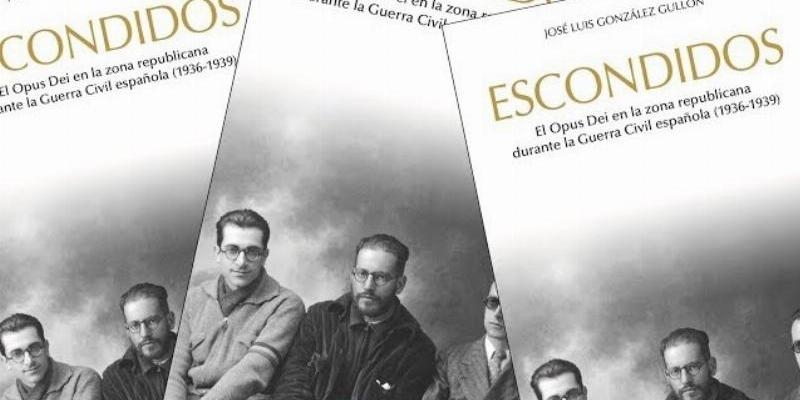 González Gullón, autor de 'Escondidos': Escrivá pedía la oración por todos