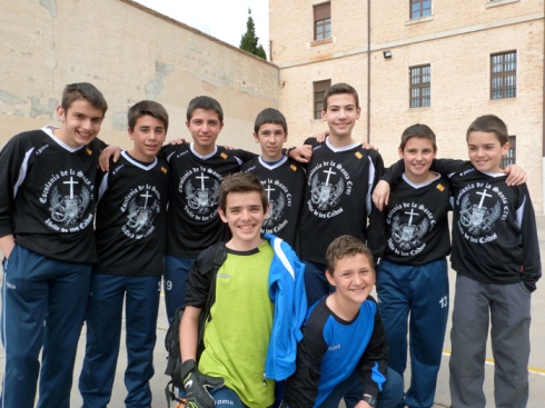 Educación de excelencia de la Escolanía del Valle de los Caídos