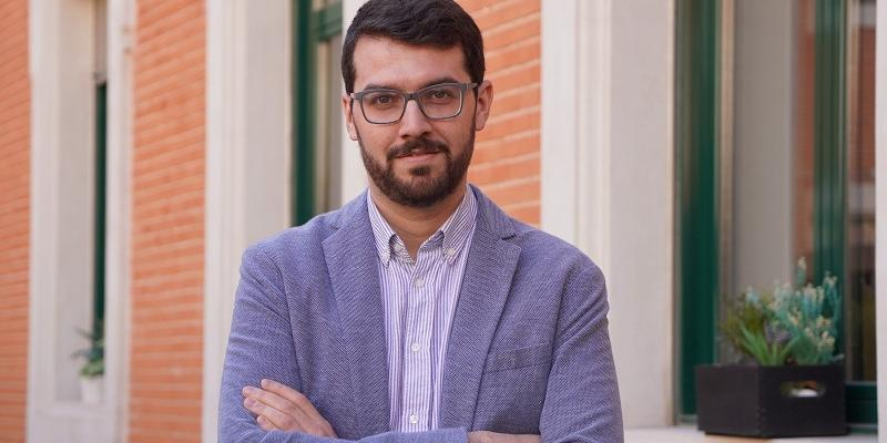 El cardenal Osoro nombra a Pablo Martín nuevo director de Medios de Comunicación del Arzobispado de Madrid