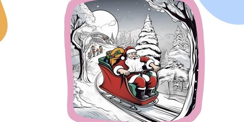 Nuestra Señora de Moratalaz organiza un campamento de Navidad para niños y adolescentes