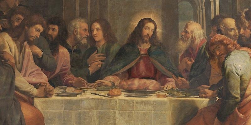 El voluntariado cultural 'Spiritus Artis' de San Ginés estudia la figura de Jesús de Nazaret