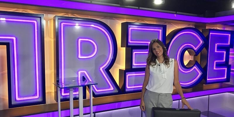 Vuelve el 'Informativo Diocesano' de TRECE