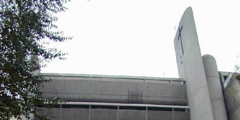 Nuestra Señora del Rosario de Filipinas continúa con los desayunos de San Martín de Porres