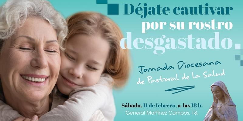 Madrid inaugura la Campaña del Enfermo con la Jornada Diocesana de Pastoral de la Salud