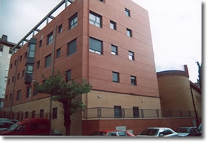 Oración Interconfesional en las Misioneras de la Unidad