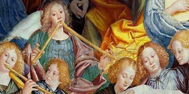 La Coral Polifónica Villa de Madrid presenta este sábado un concierto en el real oratorio del Caballero de Gracia