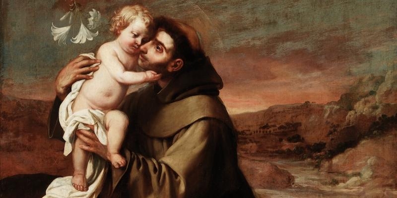 Monseñor José Cobo preside una Eucaristía en honor a san Antonio en La Navata