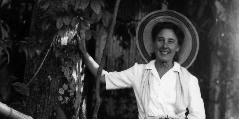 El oratorio del Caballero de Gracia acoge desde el viernes los restos mortales de Guadalupe Ortiz de Landázuri, próxima beata