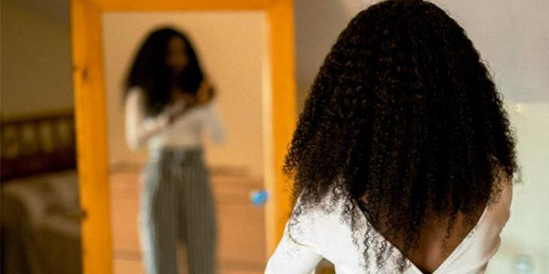 El testimonio de Elba, de víctima a superviviente, ayuda a comprender la trata de personas desde dentro: «Son importantes las pequeñas victorias»