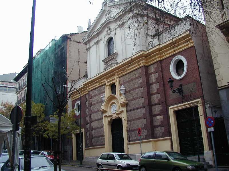 La parroquia Santísimo Cristo de la Salud celebra su fiesta parroquial