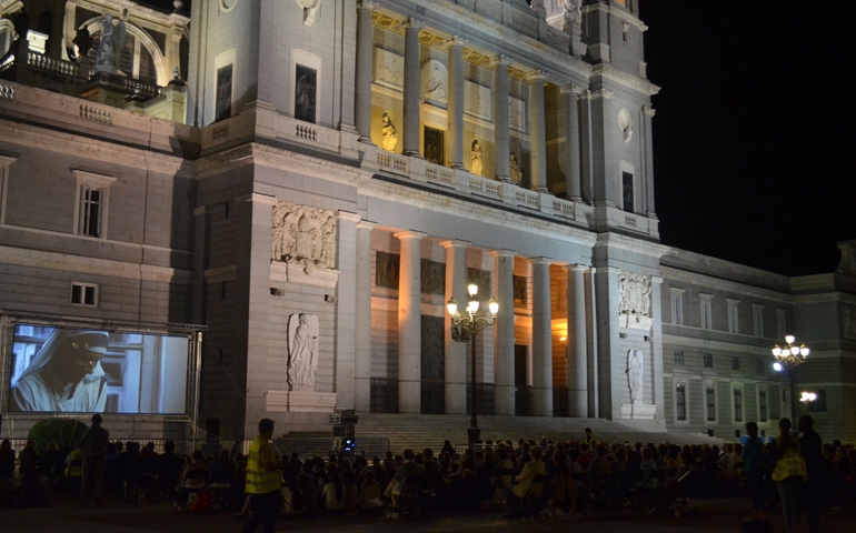 Éxito de la Fiesta del Perdón y la Misericordia