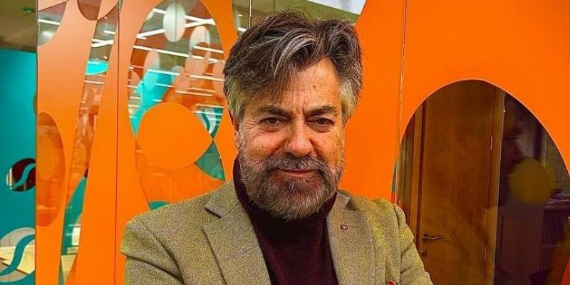 Emilio Díaz, nuevo secretario regional de Escuelas Católicas de Madrid