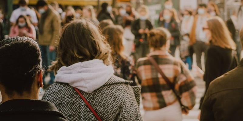 Nuestra Señora de la Peña y San Felipe Neri ofrece una conferencia titulada 'Vida cotidiana y política'